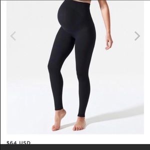 Blanqi pregnancy leggings